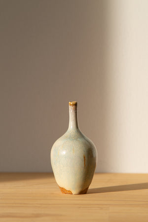 Opal Bud Vase