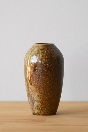 Ash Drip Vase