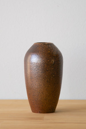 Ash Drip Vase