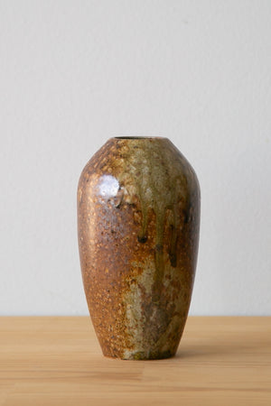 Ash Drip Vase